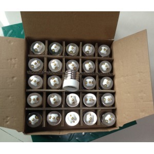 E40 perėjimas į E27 (labai kokybiškas)