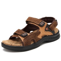 Vyriškos vasarinės basutės "Stiliaus elegancija 3"