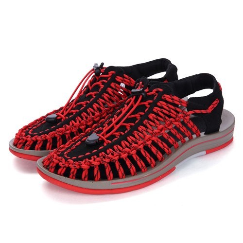 Vyriškos vasarinės basutės "Lengvas stilius 2"