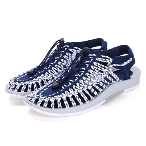 Vyriškos vasarinės basutės "Lengvas stilius 3"