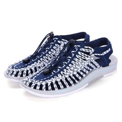 Vyriškos vasarinės basutės "Lengvas stilius 3"