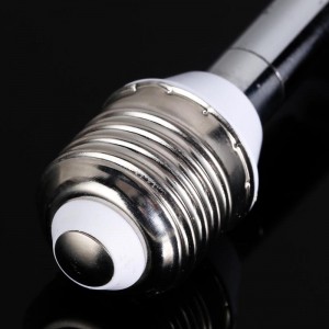 Prailgintojas "Feniksas" (E27, iš ugniai atsparių medžiagų, labai kokybiškas)