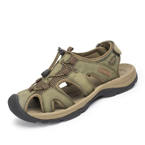 Vyriškos vasarinės basutės "Roma"