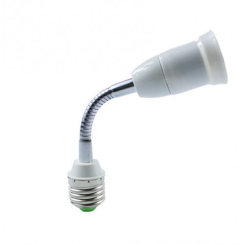 Prailgintojas E27 (16 cm, labai kokybiškas)