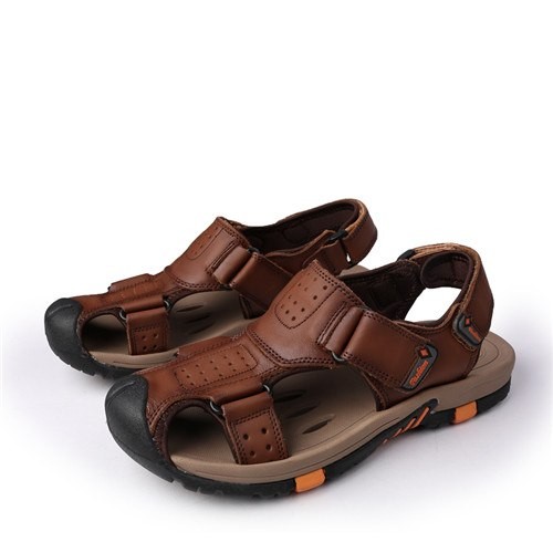 Vyriškos vasarinės basutės "Naujas stilius 2"