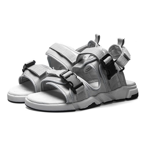 Vyriškos vasarinės basutės "Komfortas"