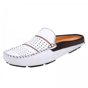 Vyriškos vasarinės basutės "Madingas stilius"