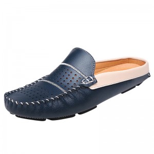 Vyriškos vasarinės basutės "Madingas stilius 2"