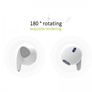 Laisvų rankų įranga "Modernumas 2" (100 db)