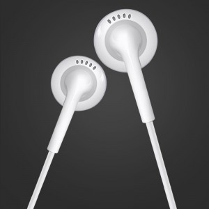 Laisvų rankų įranga "Fashion" (98 db)