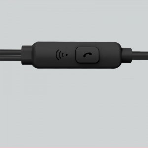 Laisvų rankų įranga "Fashion 2" (98 db)