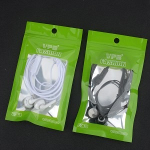 Laisvų rankų įranga "Fashion 2" (98 db)