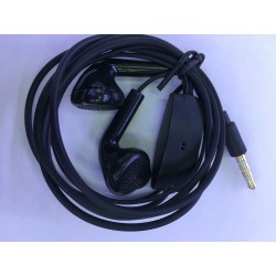 Laisvų rankų įranga "Geras garsas 2" (122 db)