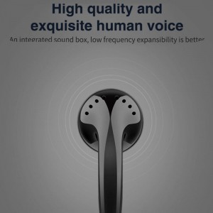 Laisvų rankų įranga "Klasika 3" (110 db)