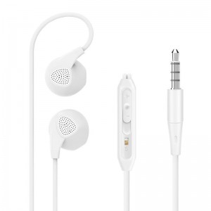 Laisvų rankų įranga "Modernumas 4" (111 db, triušmo slopinimas)