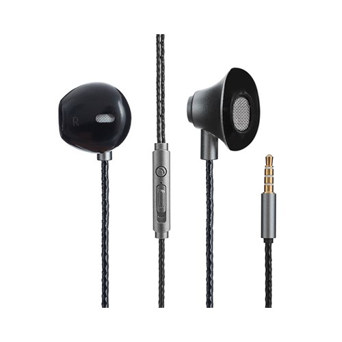 Laisvų rankų įranga "Aukščiausia klasė 2" (HiFi Super Bass, 108 db)