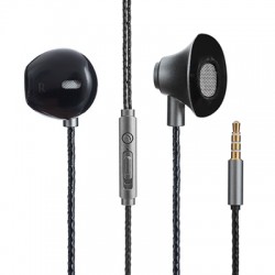 Laisvų rankų įranga "Aukščiausia klasė 2" (HiFi Super Bass, 108 db)