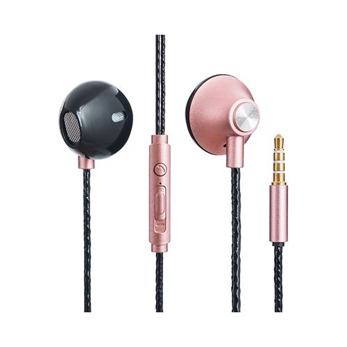 Laisvų rankų įranga "Aukščiausia klasė 3" (HiFi Super Bass, 108 db)
