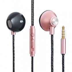 Laisvų rankų įranga "Aukščiausia klasė 3" (HiFi Super Bass, 108 db)