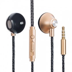 Laisvų rankų įranga "Aukščiausia klasė 4" (HiFi Super Bass, 108 db)
