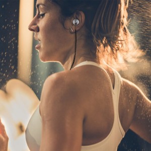 Laisvų rankų įranga "Progresas 3" (105 dB)