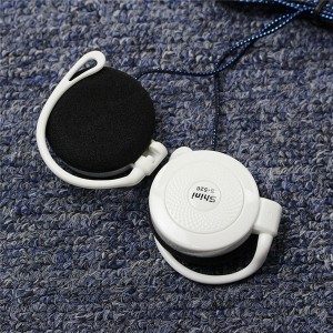 Laisvų rankų įranga "Aukščiausia klasė 2" (vandeniui nepralaidi)