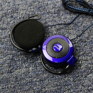 Laisvų rankų įranga "Aukščiausia klasė 3" (vandeniui nepralaidi)