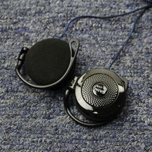 Laisvų rankų įranga "Aukščiausia klasė 4" (vandeniui nepralaidi)