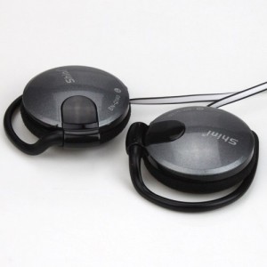 Laisvų rankų įranga "Aukščiausia klasė 22" (vandeniui nepralaidi)