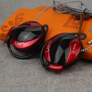 Laisvų rankų įranga "Stiliaus energija" (120 dB)