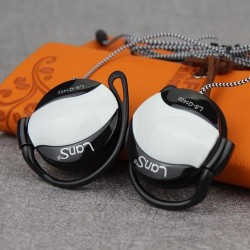 Laisvų rankų įranga "Stiliaus energija 2" (120 dB)