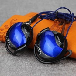 Laisvų rankų įranga "Stiliaus energija 3" (120 dB)