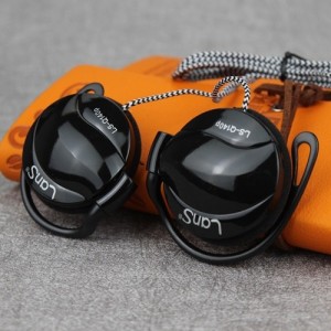 Laisvų rankų įranga "Stiliaus energija 4" (120 dB)