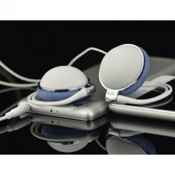 Laisvų rankų įranga "Aukščiausia klasė 25" (HiFi Super Bass)