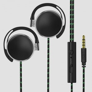 Laisvų rankų įranga "Aukščiausia klasė 26" (HiFi Super Bass)