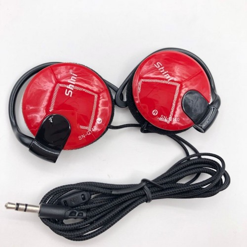 Ausinės "Naujoji klasika" (105 dB)