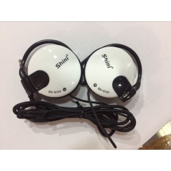 Ausinės "Naujoji klasika 2" (105 dB)