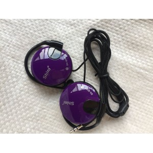 Ausinės "Naujoji klasika 5" (105 dB)