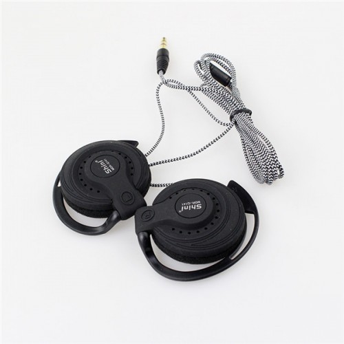 Ausinės "Nuostabios spalvos 2" (120 dB)