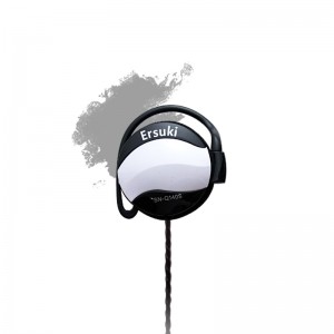 Ausinės "Garso komfortas" (120 dB)