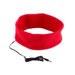 Galvos juosta - ausinės sportavimui "Sporto komfortas 5"