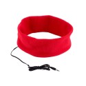 Galvos juosta - ausinės sportavimui "Sporto komfortas 5"