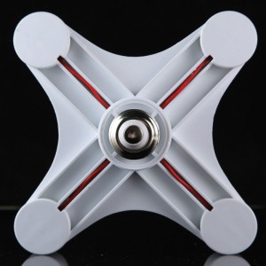 5 lempų šakotuvas E27 (Labai kokybiškas)