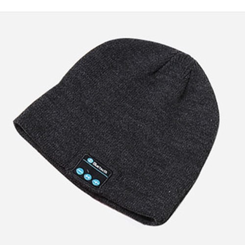 Kepurė su ausinėmis "Nuostabus komfortas 7"  (Wireless, Bluetooth)