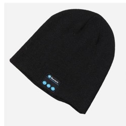 Kepurė su ausinėmis "Nuostabus komfortas 8"  (Wireless, Bluetooth)