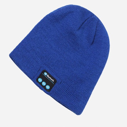 Kepurė su ausinėmis "Nuostabus komfortas 10"  (Wireless, Bluetooth)