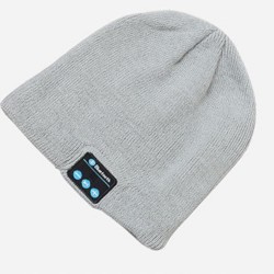 Kepurė su ausinėmis "Nuostabus komfortas 11"  (Wireless, Bluetooth)