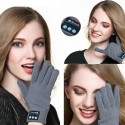 Pirštinės su grotuvu "Progreso viršūnė 2"  (Wireless, Bluetooth)