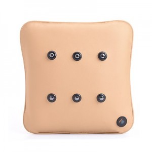 Mažuojanti pagalvė "Tikras malonumas 2"