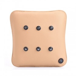 Mažuojanti pagalvė "Tikras malonumas 2"